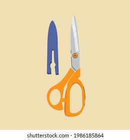 illustration vektor graphic of cut suitable for website icons