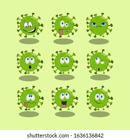 67,572 Virus funny Images, Stock Photos & Vectors | Shutterstock