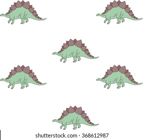 Illustration of wallpaper