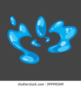 Illustration of Water