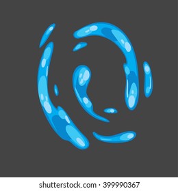 Illustration of Water