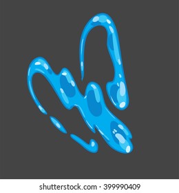 Illustration of Water