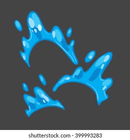 Illustration of Water