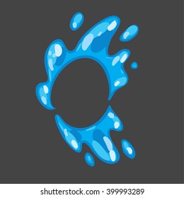 Illustration of Water