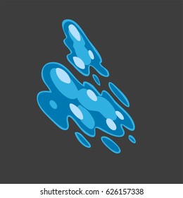 illustration Water