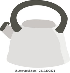 Illustration of a water jug