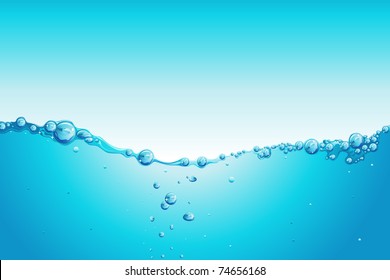 水しぶき 水面 波紋 のイラスト素材 画像 ベクター画像 Shutterstock