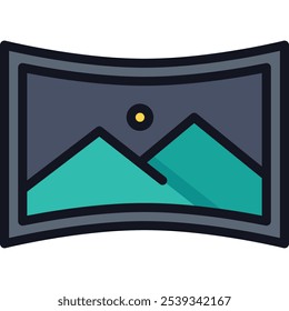 Ilustración para Web, App, presentación, infografía o etc