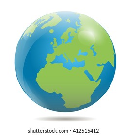 illustration for web banner,   isolated 