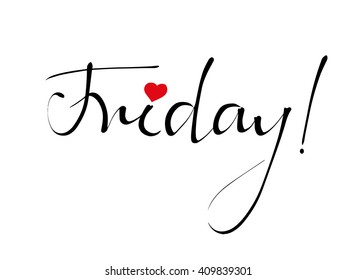 Illustration of Weekends Symbol