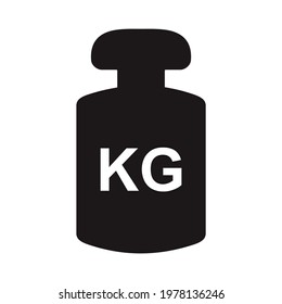 illustration of a weighing scale icon