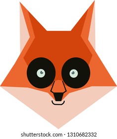 Illustration of Wolf