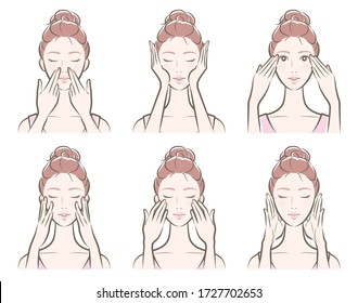 9,296 Lymphatic Massage Images, Stock Photos & Vectors | Shutterstock