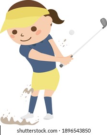 5 005件の ゴルフ おもしろ の画像 写真素材 ベクター画像 Shutterstock