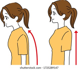 263 Posture Distortions Images, Stock Photos & Vectors | Shutterstock