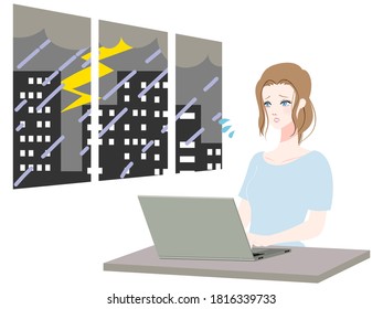 いい人悪い人 のイラスト素材 画像 ベクター画像 Shutterstock