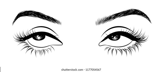 Featured image of post Female Rolling Eyes Drawing This blog is based on my youtube video found below