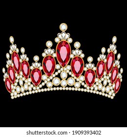 Couronne Reine Images Stock Photos Vectors Shutterstock