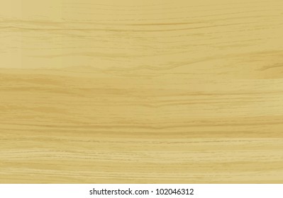 Ilustración de una textura de madera
