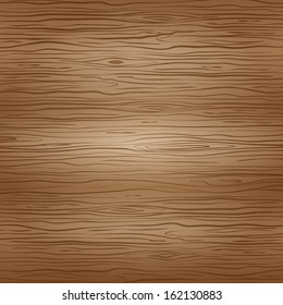 Illustration of the wooden background.