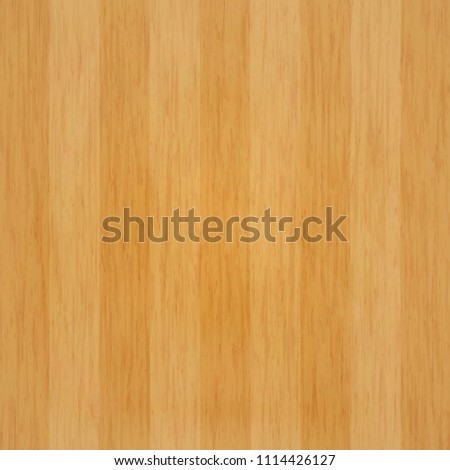 Illustration Wooden Background Wood Texture Light Stock Vector