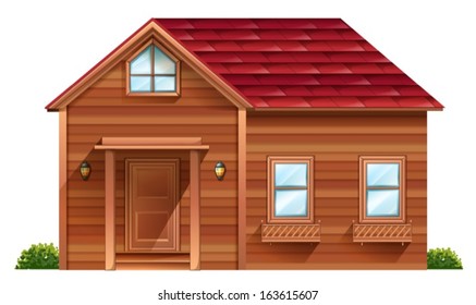 700 One story brick houses Images, Stock Photos & Vectors | Shutterstock