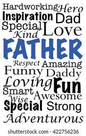 2,857 Awesome dad Images, Stock Photos & Vectors | Shutterstock