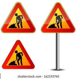 Work In Progress Sign Board Images Stock Photos Vectors Shutterstock