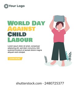 illustration for world environment day