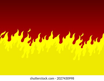 Hell Fire Stock Vektorgrafiken Bilder Und Kunstlerische Vektorgrafiken Shutterstock