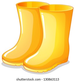 Boots Cartoon Images, Stock Photos & Vectors | Shutterstock