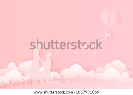 pink paper dating