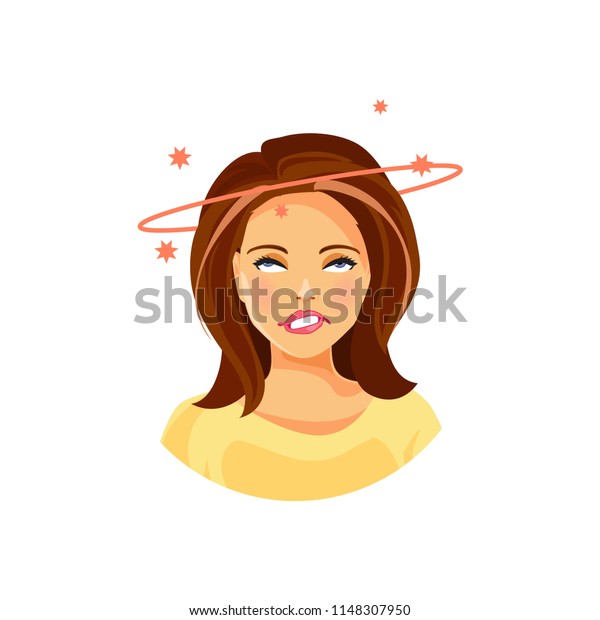 Dolor facial dolor de cabeza y mareos Dolor facial dolor de cabeza y mareos