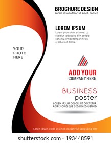 Illustration for your business presentations.