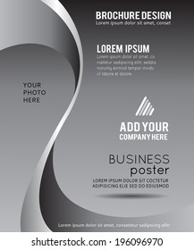Illustration for your business presentations.
