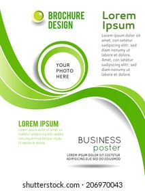 Illustration for your business presentations.