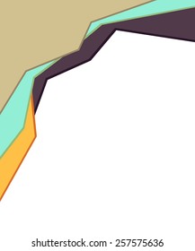 Illustration for your business presentations.
