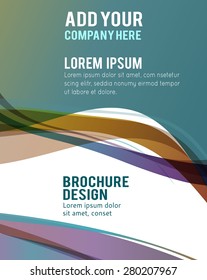 Illustration for your business presentations.