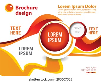 Illustration for your business presentations.
