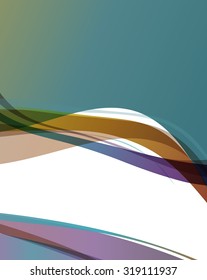Illustration for your business presentations.