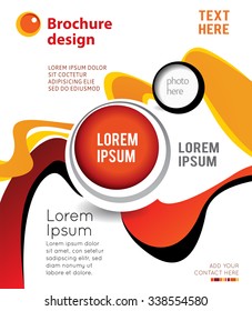 Illustration for your business presentations.