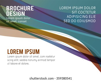 Illustration for your business presentations.