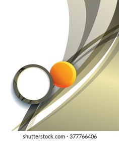 Illustration for your business presentations.