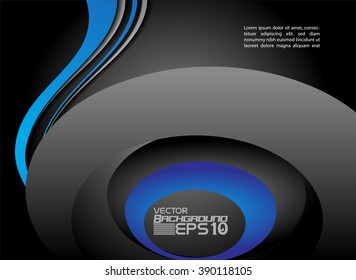 Illustration for your business presentations.
