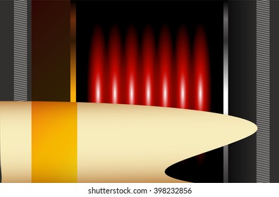Illustration for your business presentations.

