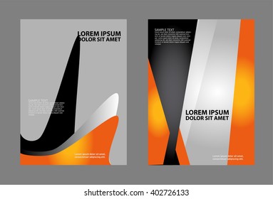 Illustration for your business presentations.
