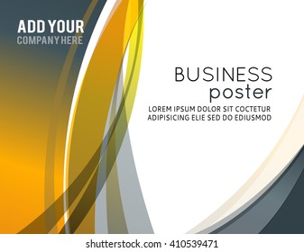 Illustration for your business presentations.