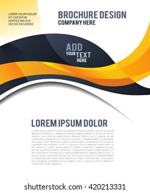 Illustration for your business presentations.