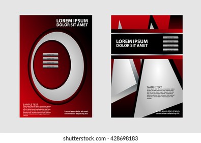 Illustration for your business presentations.
