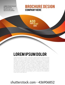 Illustration for your business presentations.